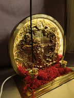 Yay Burcu Macerası: Işıklı Geri Akış & Çubuk Tütsülük Neon LED Tasarım